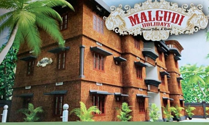 Kannur Apartamento | Malgudi Holidays
