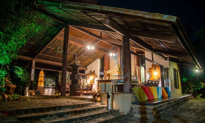 Valane Hotel | Malhar Machi Mountain Resorts