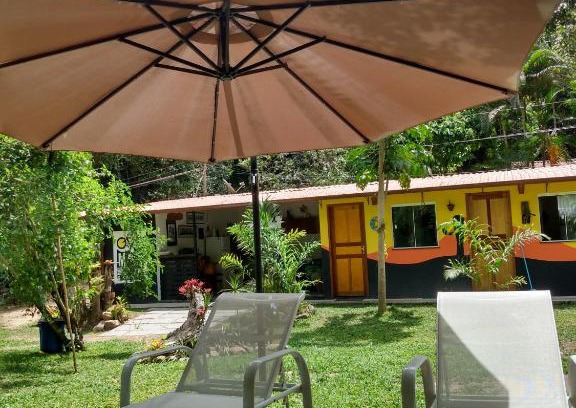 Macae Casa | Mali Hospedagem e Camping