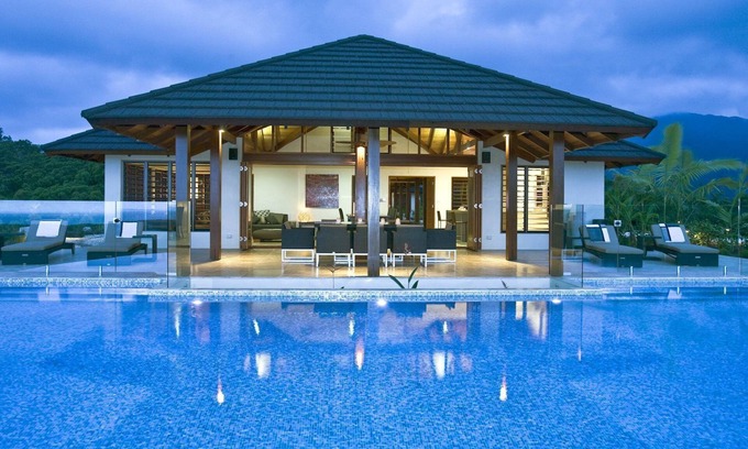 Miallo Casa | Mali Mali 196 Somerset Drive, Miallo QLD 4873