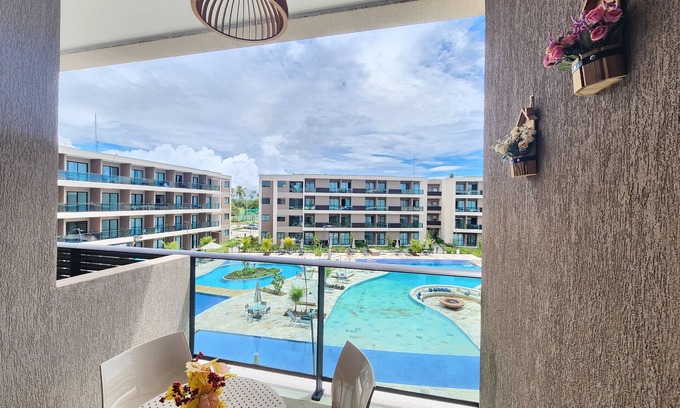 Porto de Galinhas Condominio | Malia Beach Experience