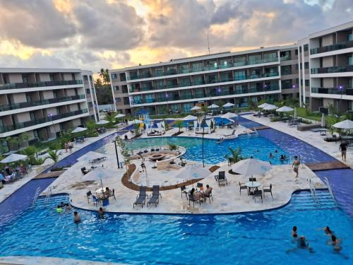 Porto de Galinhas Apartamento | Malia Beach resort