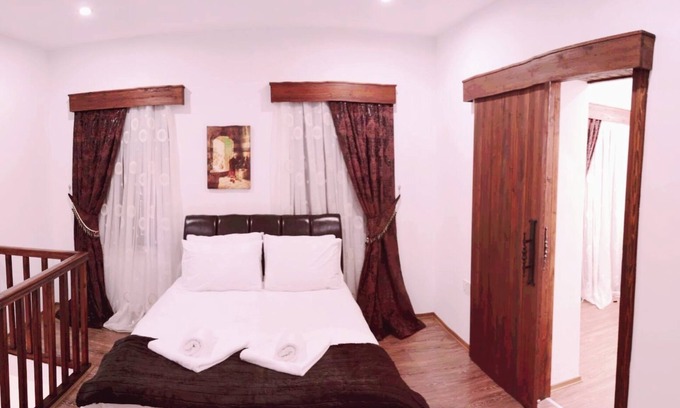 Frenaros Casa | MALIA FOUNTAIN HOUSE
