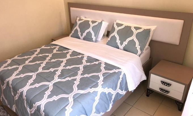 Syokimau Apartamento | Maliaways Comfy Airbnb-Jkia