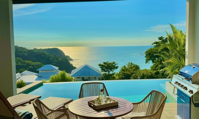 Pacific Marlin Hotel | Malibu At Pacific Marlin
