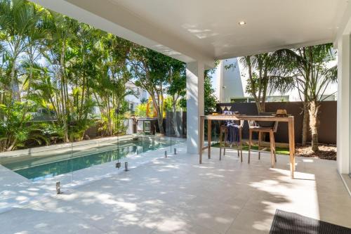 Kingscliff Casa | Malibu Beach House