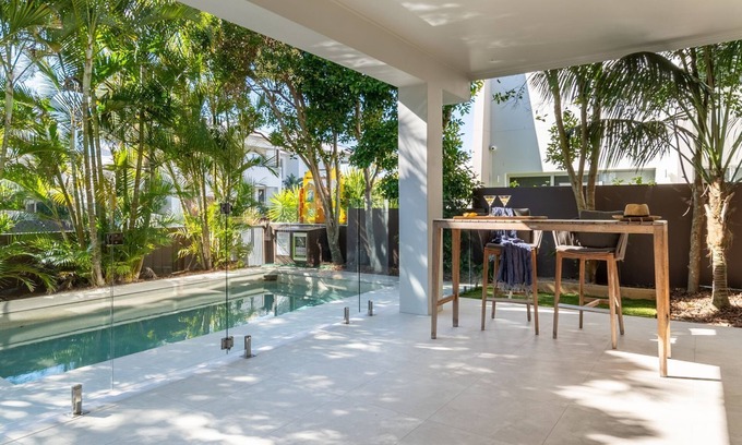 Kingscliff Casa | Malibu Beach House- only 100m to the beach