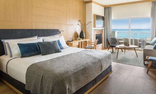 Eastern Malibu Complejo | Malibu Beach Inn
