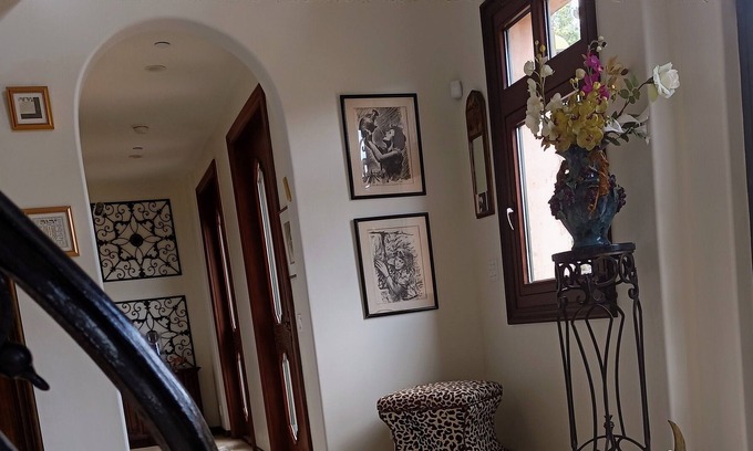 Central Malibu Villa | Malibu Home Good Vibes
