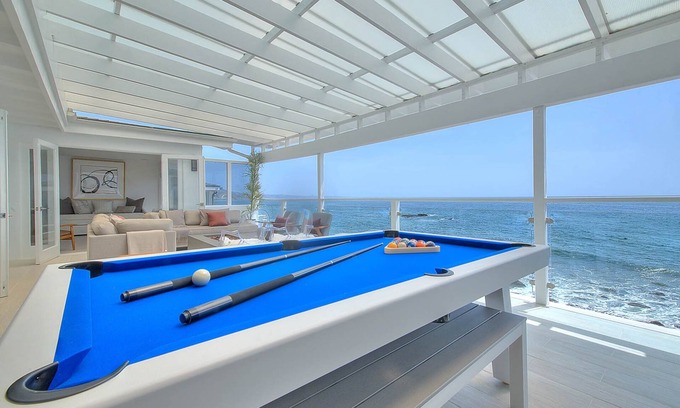 Eastern Malibu Villa | Malibu Beach!1week 12k! 5nights 10k! 100 5 STAR REVIEWS on other Sites.