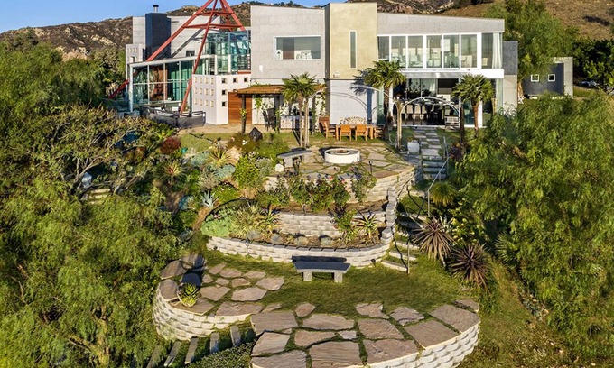Malibu Casa | Malibu Playhouse con vistas panorámicas al mar!