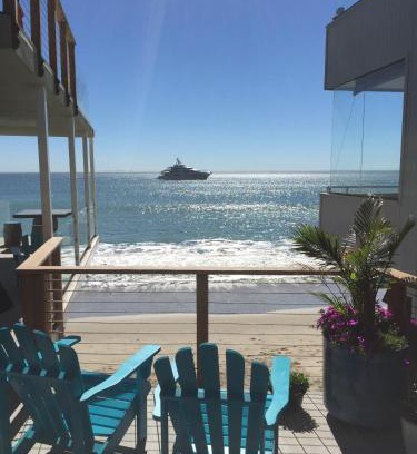 Eastern Malibu Apartamento | Malibu Private Beach Apartments