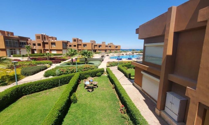 Zafarana Chalet De Esquí | Malibu Resort