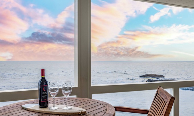 Central Malibu Condominio | Malibu Retreat on the Water!
