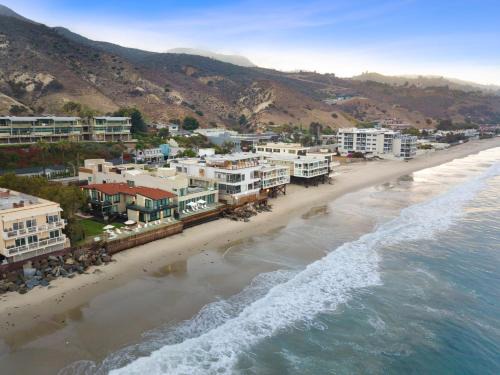 Eastern Malibu Apartamento | Malibu Sand Carbon Beach Suites