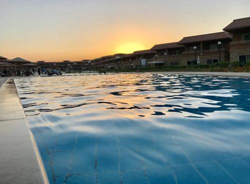 Zafarana Apartamento | Malibu sokhna resort