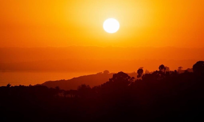 Malibu Casa | Malibu Sunset Getaway