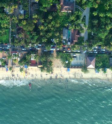 Kuzhuppilly Complejo | Maliekal Heritance Cherai Beach Cochin