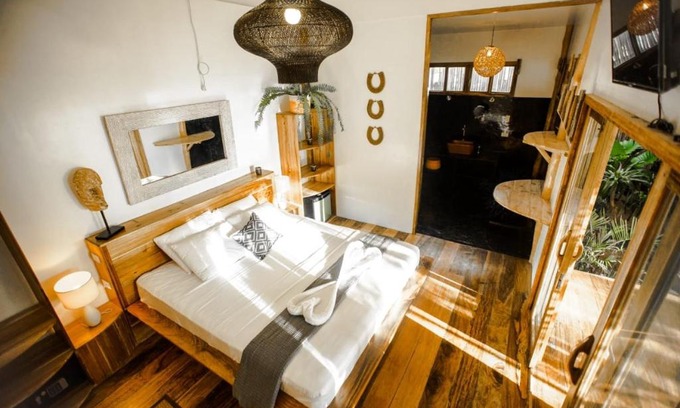 El Nido Hotel | Maligaya Beach Bungalows