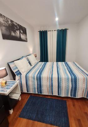 Leiria Apartamento | Maligueira Apartment