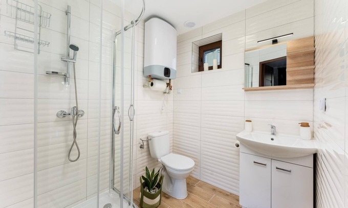 Mucharz Cabaña | Malila Premium Apartments Osada Mucharska
