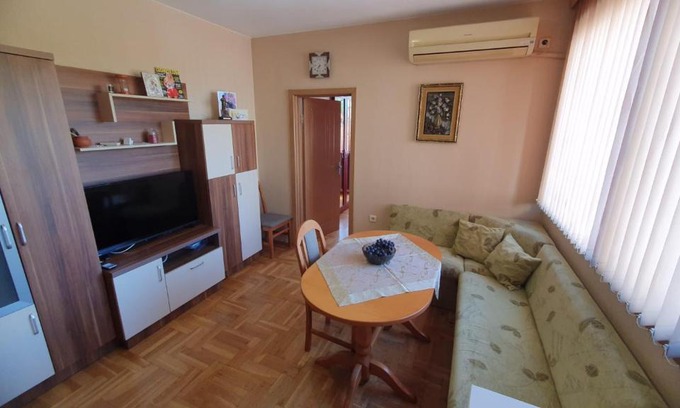 Plovdiv Apartamento | Malina Apart