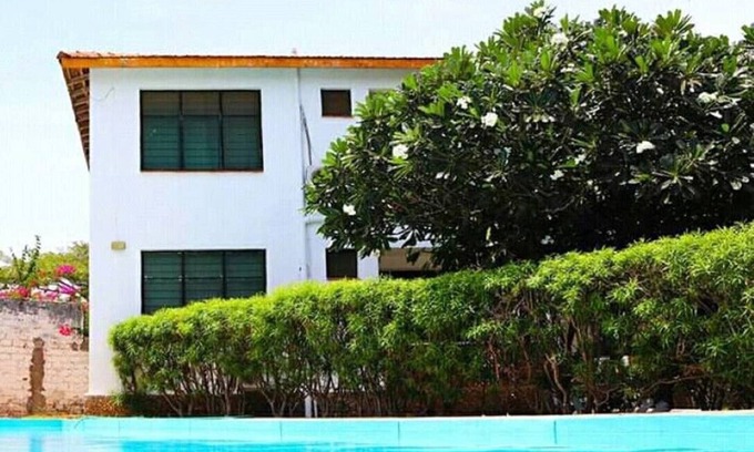 Malindi Villa | Bubbles Villas malindi