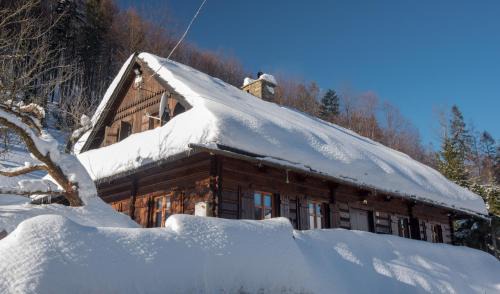 Szczyrk Chalet De Esquí | Malinowa 6 - Domek w Szczyrku z sauną i balią - płatne dodatkowo