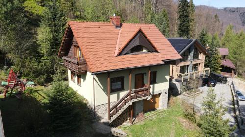 Szczyrk Chalet De Esquí | Malinowy Domek w Szczyrku