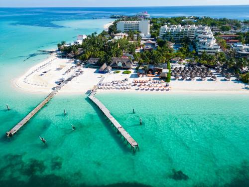 Centro - Supmza 001 Apartamento | Malkita Sol Oceanview Paradise and Concierge Service