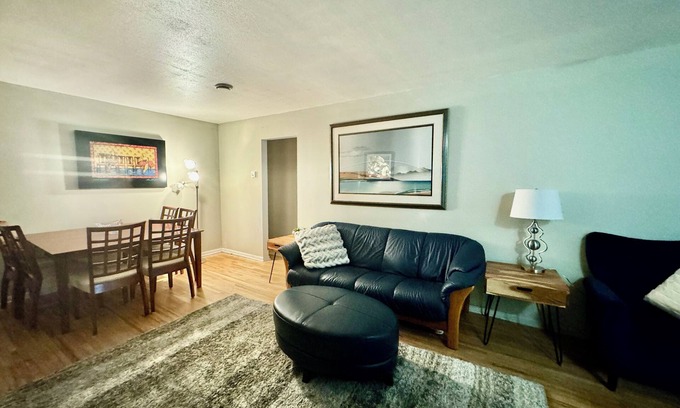 Richfield Casa | MALL OF AMERICA! FAMILY FRIENDLY PARK UNIT 2