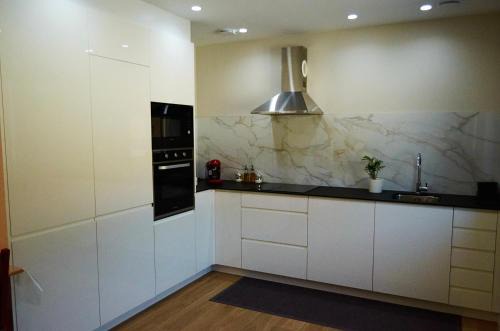 O Porrino Casa | Malladoura Passive House