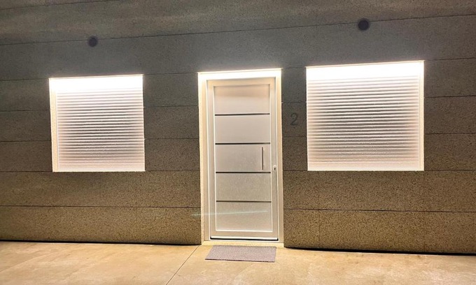 O Porrino Apartamento | Malladoura Passive House