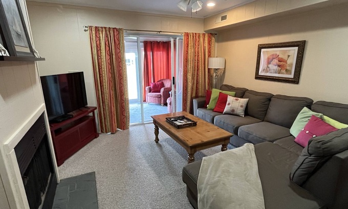Selbyville Casa | Mallard Lakes Tranquil Retreat Isla Fenwick