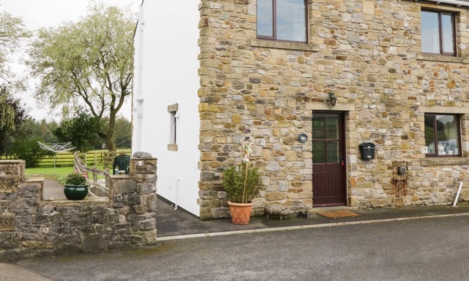 Clitheroe Cabaña | Ánade real, BOLTON-BY-BOWLAND