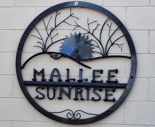 Minnipa Cama Y Desayuno | Mallee Sunrise B&B