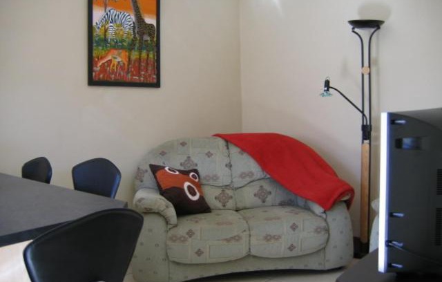 Mowbray Apartamento | Malleson Garden Cottage