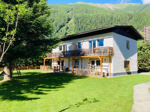 Mallnitz Apartamento | Mallnbach Apartments
