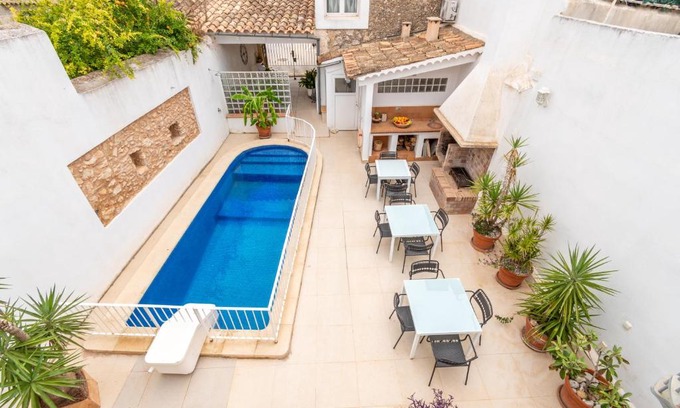 Sencelles Casa | Mallorca Can Florit