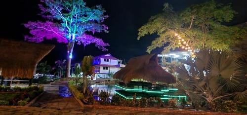 Socorro Complejo | Malokas Resort - Socorro - San Gil