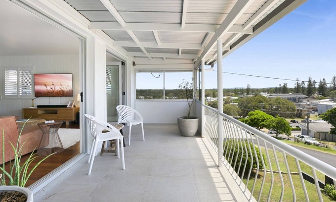 Yamba Casa | Malolo