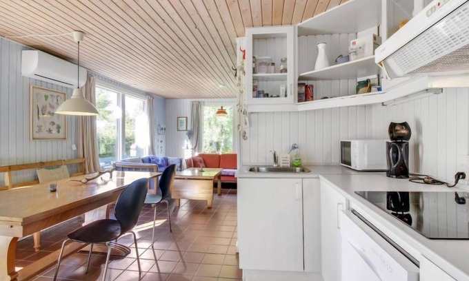 Amtoft Casa | "Malomir" - 700m to the inlet by Interhome