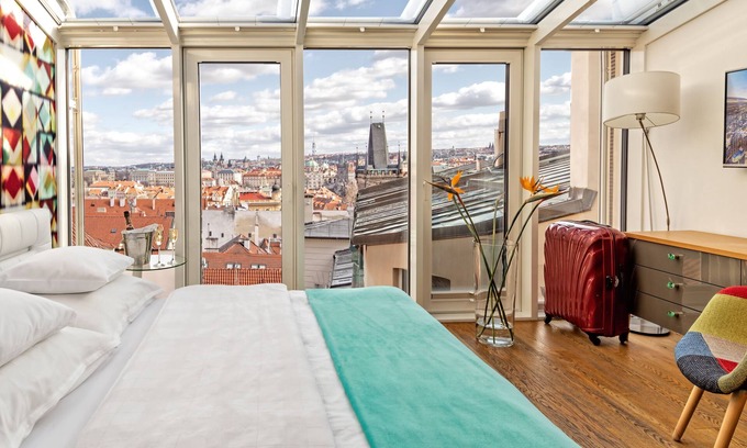 Mala Strana Apartamento | Malostranska Residence