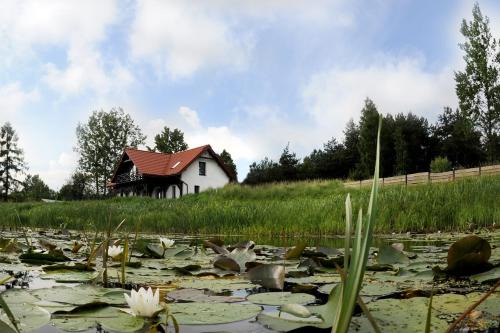 Tykocin Cabina | Malowane Wrota