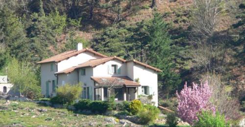Accons Casa | MALPAS125 maison 6 chambres 10personnes