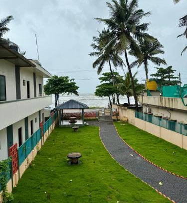 Malpe Cabina | Malpe Serene