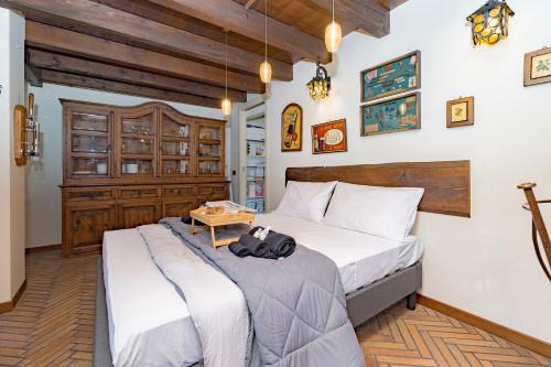 Ferno Casa | Malpensa Jacuzzi House