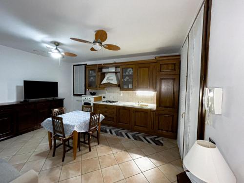 Ferno Apartamento | Malpensa Retreat