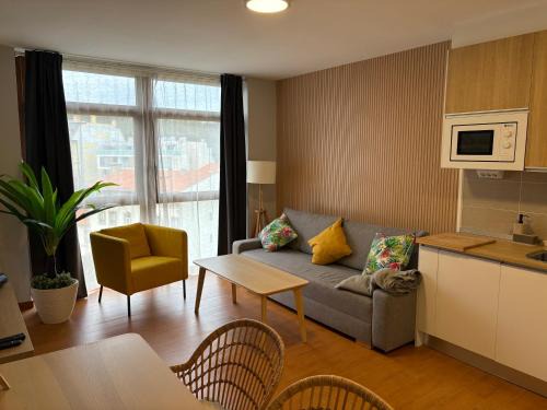 Malpica de Bergantinos Apartamento | Malpica Home