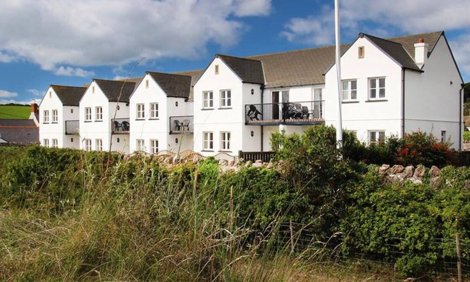 Port-Eynon Casa | Malt Cottage in Port Eynon